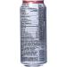 Rockstar Energy Drink Pure Zero Punched 473 mL Cans 4 Pack Fruit Punch - Buy Online on GoSupps.com