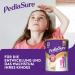 Pediasure Shake Vanilla 400g - Nutritional Supplements for Kids | 27 Vitamins & Minerals | Protein Boost for Children 1+ - Buy Online on GoSupps.com