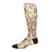 Celeste Stein Men's Therapeutic Compression Sock 0.15 oz Digital Camo