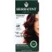 Herbatint Permanent Haircolor Gel  4R Copper Chestnut  Alcohol Free  Vegan  100% Grey Coverage - 4.56 oz 4R Copper Chestnut 4.56 Fl Oz (Pack of 1)
