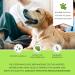 Moofurr Dog Toothpaste 75ml | Plaque & Tartar Remover | Magnolia Bark Dental Care Gel for Dogs - Buy Online on GoSupps.com