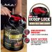 ALLMAX Nutrition AllWhey Gold 100% Whey Protein Isolate - Chocolate Peanut Butter 2 lbs - Buy Online on GoSupps.com