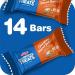 Rice Krispies Treats Cubes de riz croustillants pour enfants collations au chocolat beurre d'arachide bo te de 283 5 g (14 barres) - Buy Online on GoSupps.com