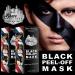 The Shave Factory Blackhead Remover Face Mask - 150g | Effective Skincare for Clear Skin - Buy Online on GoSupps.com