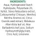 Aloement Frais Aloe Frais Spray Haleine 15 Ml - Buy Online on GoSupps.com