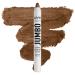 NYX PROFESSIONAL MAKEUP Jumbo Eye Pencil Eyeshadow & Eyeliner Pencil - French Fries