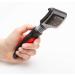 Mikki Dog Cat Grooming Slicker Brush | Small-Medium Pets | Removes Knots and Tangles | Ideal for Puppies and Kittens - Buy Online on GoSupps.com