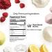 Promix BCAA Post-Workout Energy Powder | Raspberry Lemon | Plant-Based Amino Acids for Lean Muscle Growth & Recovery - Buy Online on GoSupps.com
