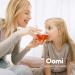 Oomi Baby & Kids USDA Organic Natural Allergy & Sinus Relief Herbal Tea - 30 Servings - Buy Online on GoSupps.com
