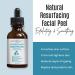 Dermaxgen Glycolic Acid 50% Resurfacing Serum with Organic Chamomile + Green Tea Extracts - Hyaluronic Acid for Wrinkles, Fine Lines, Scars, Hyperpigmentation - 1 FL OZ - Buy Online on GoSupps.com