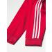 adidas Originals Kids' Adicolor Superstar Trackpant in Medium Red/White - Buy Online on GoSupps.com