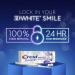 Crest 3D White Brilliance Toothpaste - Vibrant Peppermint 3.9 Oz (Pack of 3) | Whiten & Freshen Breath - Buy Online on GoSupps.com