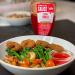 Fit Cuisine Low Calorie Sauce - Low-Cal Sauce to Support Weight Management Low Carb Diet Keto Friendly Vegan For Dipping Dressing Cooking Marinading - 425ml (Caesar Dressing) - Buy Online on GoSupps.com