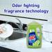 Ajax Ultra Liquid Dish Soap - Vinegar & Lime Scent - 90 oz Bottle (Pack of 2) | Sparkling Clean Dishes | International Shipping Available - Buy Online on GoSupps.com