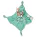 Mary Meyer Baby Lily Llama Character Blanket 13x13