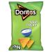 Doritos Goût Sour Cream 170 g