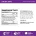 Optimum Nutrition Amino Energy - Pre Workout Energy Powder with BCAA & Green Tea - Concord Grape 65 Servings - Buy Online on GoSupps.com