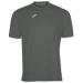 Joma Men's Combi T-Shirt L Dark Grey