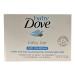 Dove Baby Dove Baby Bar Soap Rich Moisture 3.17 oz (90 g)