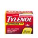 Tylenol Arthritis Pain Acetaminophen 650 mg Caplets Fast & Long Lasting Arthritis Muscle & Joint Pain Relief 50 Caplets 50 Count (Pack of 1) Acetaminophen