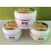 SHEA BUTTER - 'Pure Shea Butter 100% Natural. 100 g.. Handcrafted - Buy Online on GoSupps.com