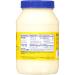 Blue Plate Real Mayonnaise 30 oz Jar - Classic 30 fl oz (1 Pack) - Buy Online on GoSupps.com