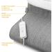 Medisana FW 150 Foot Warmers - Knitting Pattern Electric Heating 3 Temp Levels Auto Off & Overheat Protection Washable Fluffy Lining - International Shipping Available - Buy Online on GoSupps.com