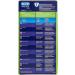 Buy Braun Oral-B Pro 600 CrossAction - Advanced Electric Toothbrush for Superior Oral Care | Fast International Shipping - Buy Online on GoSupps.com