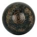 Natural Crystal Tourmaline Orgone Sphere Ball EMF Protection Aura Cleansing Meditation Orgonite Ball