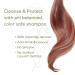 Naturtint Color Care Shampoo for Color-Treated Dry or Normal Hair - Paraben and Sulfate-Free Formula for Vibrant Results - Buy Online on GoSupps.com