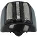 vhbw Shaving Head for Braun 50-B1200s 50-B1620s 50-B4650cs Replacement Foil & Blade Black/Silver International Shipping Available - Buy Online on GoSupps.com