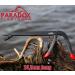 Paradox Fishing Pliers 24.5 cm - Durable Tongue Trimmers & Hook Soldering Tongs for Predator Fishing - Premium Fishing Accessories - Buy Online on GoSupps.com