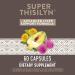Nature's Way Super Thisilyn Liver Support Formula - 60 Capsules - Buy Online on GoSupps.com