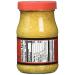 Mr. Mustard Hot Mustard 7.5 oz - Spicy Condiment (1 Pack) - Buy Online on GoSupps.com