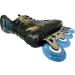 Count Inliner Alpha Senior 44 - Premium Inline Skates for All Skill Levels | International Shipping Available - Buy Online on GoSupps.com