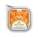 almo nature Daily cat food with chicken complete food for cats wet food 32 pack (32 x100g) Turkey 100 g (32 pack)