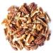 Buy Food to Live Organic Pecan Pieces - 1.5 lbs Raw Chopped Pecans Non-GMO Vegan Keto-Friendly Kosher - Bulk Nuts for Healthy Snacking - Buy Online on GoSupps.com