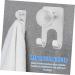 Cabilock 4-Pack No Hook Razor Holder - Metal Aluminum Alloy Shaving Storage for Bathroom | Wall-Mount Shaving Hooks & Towel Organizer - Buy Online on GoSupps.com
