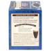 Teeccino Organic Dandelion Dark Roast Herbal Tea - Caffeine-Free, 10 Tea Bags (2.12 oz) - Buy Online on GoSupps.com