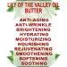 Botanical Beauty LILY OF THE VALLEY OIL BUTTER 100% Natural 4 Fl.oz.- 120 ml. Lily of the Valley Essential Oil in Shea Nut Butter for FACE SKIN BODY HAIR NAILS. Beauty Skin Moisturizer Oil Butter - Buy Online on GoSupps.com