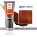 Wella Professional Color Fresh Mask Copper Glow - Semi-Permanent Hair Dye & Gloss Treatment - Buy Online on GoSupps.com