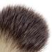 Buy Wooden Men s Shaving Brush - Brown Grip Intimate Care One Size | International Shipping - Buy Online on GoSupps.com