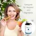 Pro Vision Eyes - Eye Vitamins for AMD | 90 Vegan Capsules with Vitamin A C Zinc & Riboflavin | Energy Balance Quality from Switzerland - Buy Online on GoSupps.com