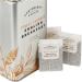 Cartwright & Butler English Breakfast Tea Caddy 90g - Premium Quality Tea Blend - Buy Online on GoSupps.com