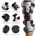 OA Unloader Knee Brace for Arthritis Relief | Medial Support for Osteoarthritis & Joint Pain | Best Brace for Cartilage Repair & Avascular Necrosis - Buy Online on GoSupps.com