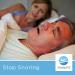 iSleepFit Adult Sleep Positioner Belt - Ease Snoring, GERD & Wrinkles - Buy Online on GoSupps.com
