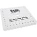 6 Square Kumihimo Disk - Dense Foam Jewelry Tool for Braiding - Buy Online on GoSupps.com
