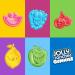 Jolly Rancher Gummies Sour 99g - Buy Online on GoSupps.com