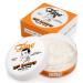 Mr. Fine 21C Shaving Soap for Men XL 5oz Tub - Italian Citrus Fragrance - New and Unique Premium Formula That's Thicker than Cream but Softer than Soap - No Artificial Colors