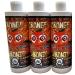 Orange Chronic Cleaner 16 oz Bottles (3)